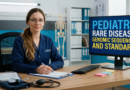 Pediatric Rare Diseases genomic sequencing and standards