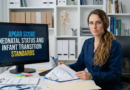 Apgar score neonatal status and infant transition standards