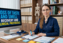 Loss of Taste and Smell recovery and clinical protocols
