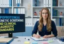 Lipoprotein(a) genetic screening and clinical diagnostic standards