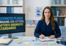 Advanced plaque imaging and arterial diagnostic standards