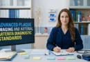 Advanced plaque imaging and arterial diagnostic standards