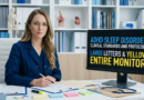 ADHD sleep disorder clinical standards and protocols
