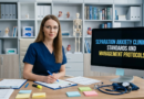 Separation anxiety clinical standards and management protocols