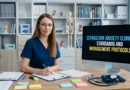 Separation anxiety clinical standards and management protocols