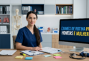 Exames de rotina para homens e mulheres