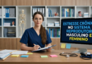 Estresse crônico no sistema reprodutor masculino e feminino