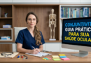 Conjuntivite guia prático para sua saúde ocular