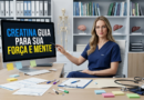 Creatina guia para sua força e mente