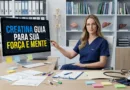 Creatina guia para sua força e mente