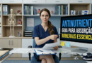 Antinutrientes guia para absorção de minerais essenciais