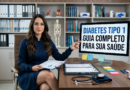 Diabetes Tipo 1 guia completo para sua saúde