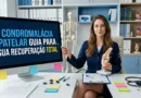 Condromalácia patelar guia para sua recuperação total