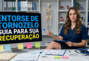Entorse de tornozelo guia para sua recuperação