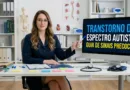 Transtorno do espectro autista guia de sinais precoces